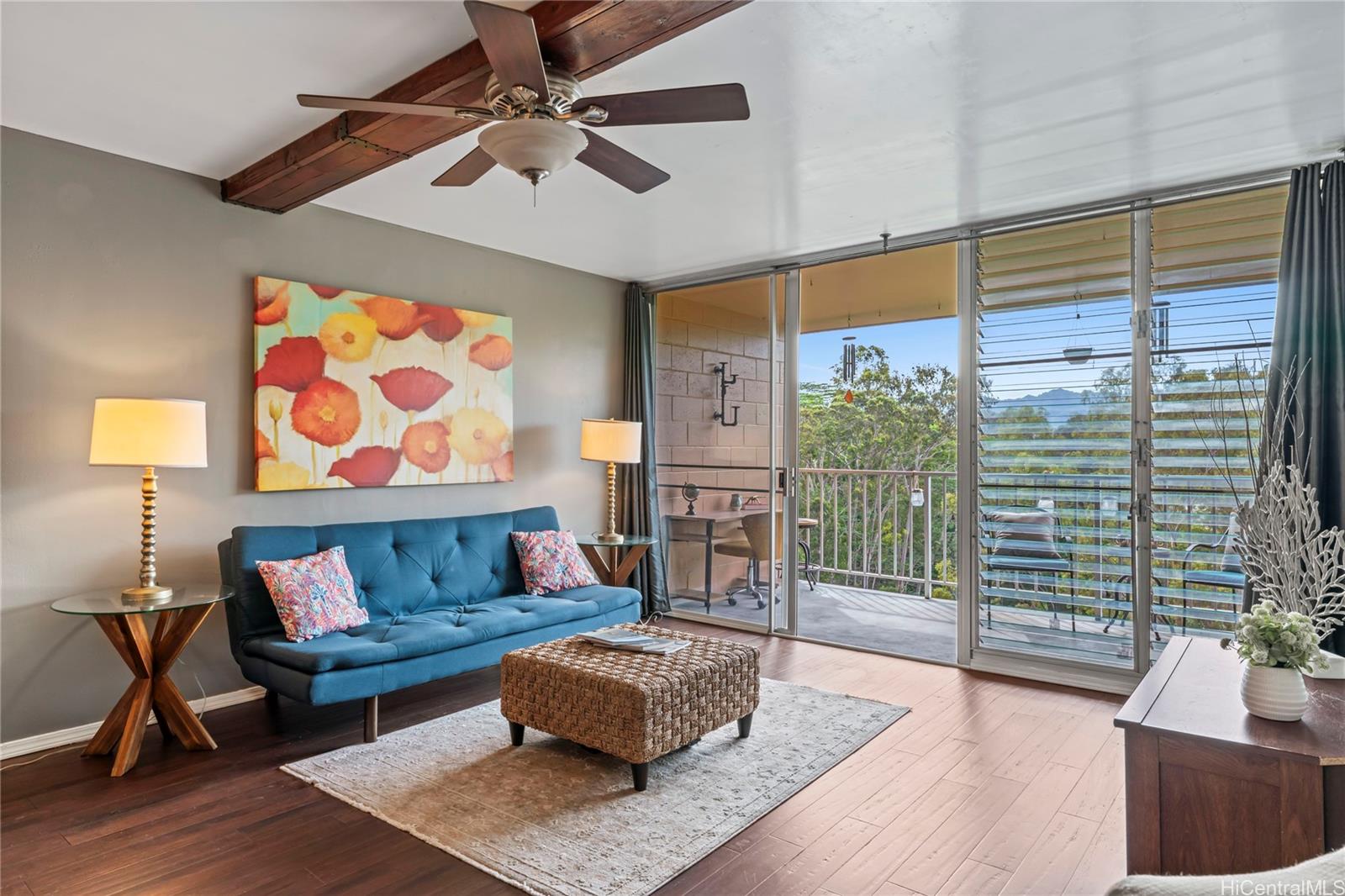 Waikalani Woodlands condo # B1203, Mililani, Hawaii - photo 4 of 25