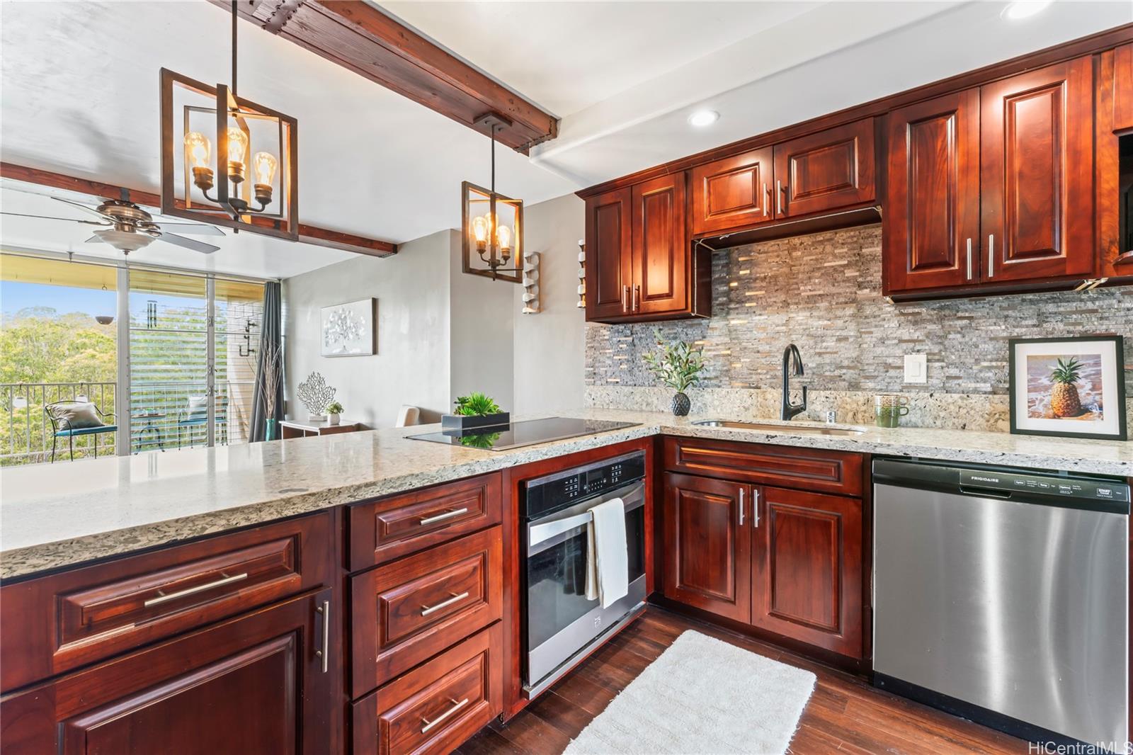 Waikalani Woodlands condo # B1203, Mililani, Hawaii - photo 6 of 25