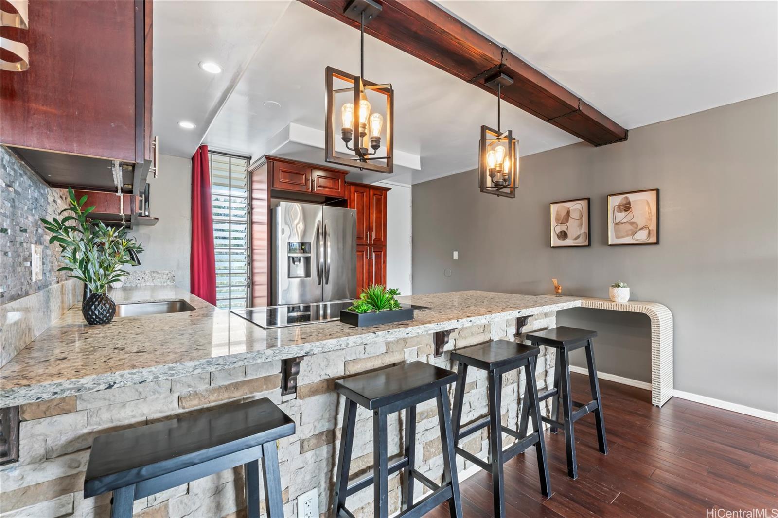 Waikalani Woodlands condo # B1203, Mililani, Hawaii - photo 8 of 25