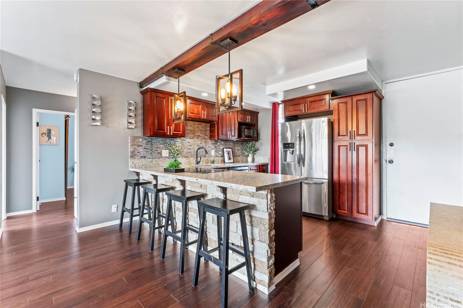 Waikalani Woodlands condo # B1203, Mililani, Hawaii - photo 9 of 25