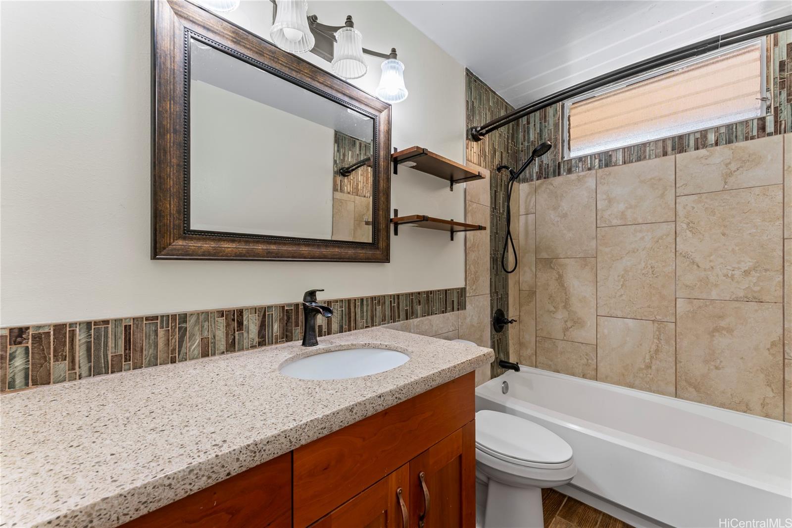 Waikalani Woodlands condo # B701, Mililani, Hawaii - photo 16 of 23
