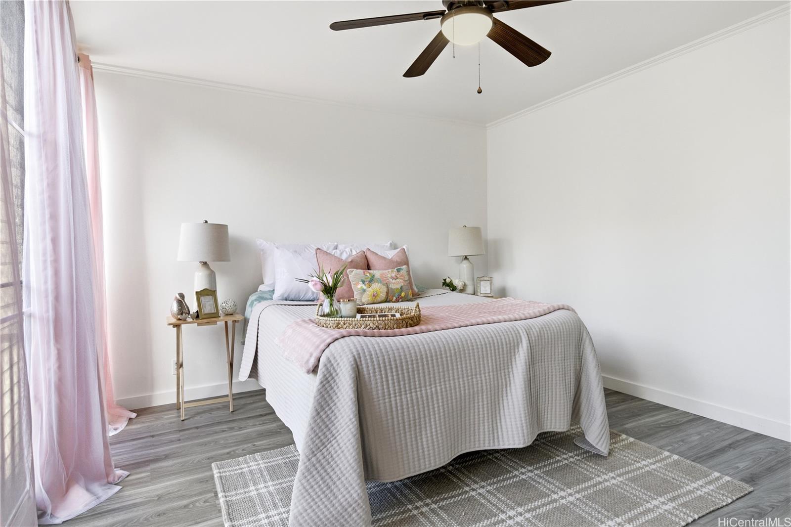 Waikalani Woodlands condo # B703, Mililani, Hawaii - photo 11 of 21