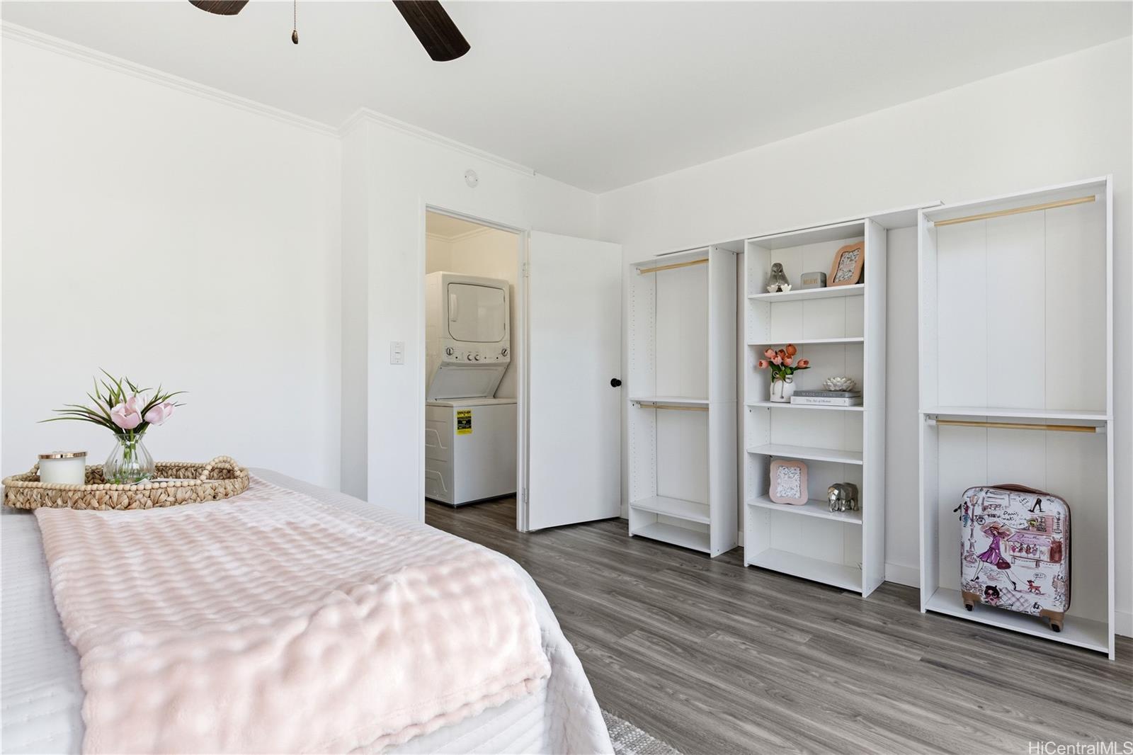 Waikalani Woodlands condo # B703, Mililani, Hawaii - photo 12 of 21