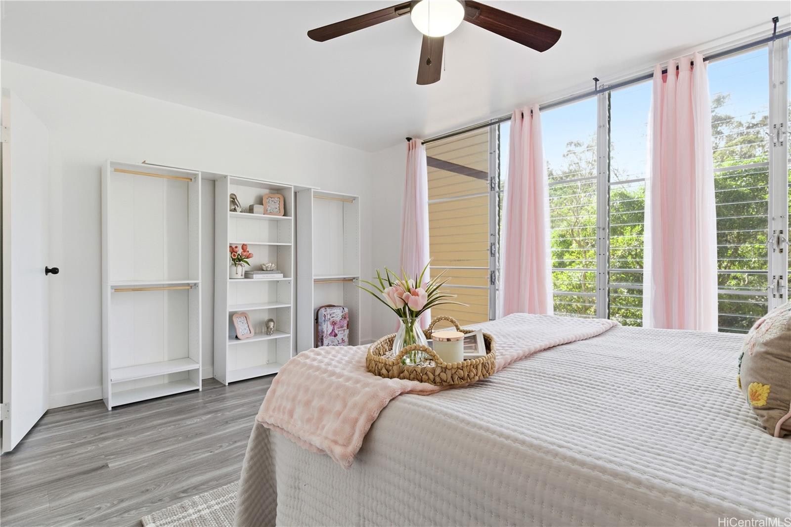 Waikalani Woodlands condo # B703, Mililani, Hawaii - photo 13 of 21