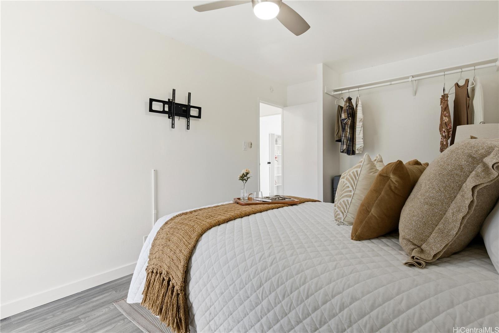 Waikalani Woodlands condo # B703, Mililani, Hawaii - photo 16 of 21