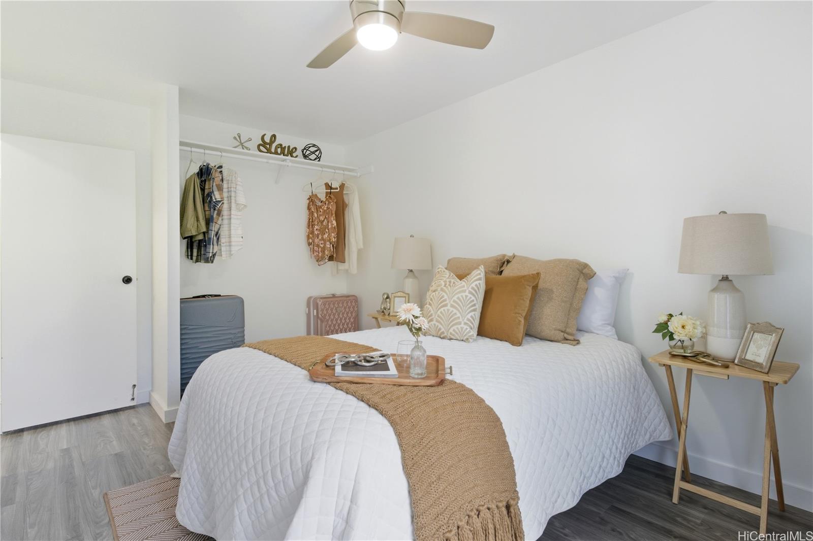 Waikalani Woodlands condo # B703, Mililani, Hawaii - photo 17 of 21