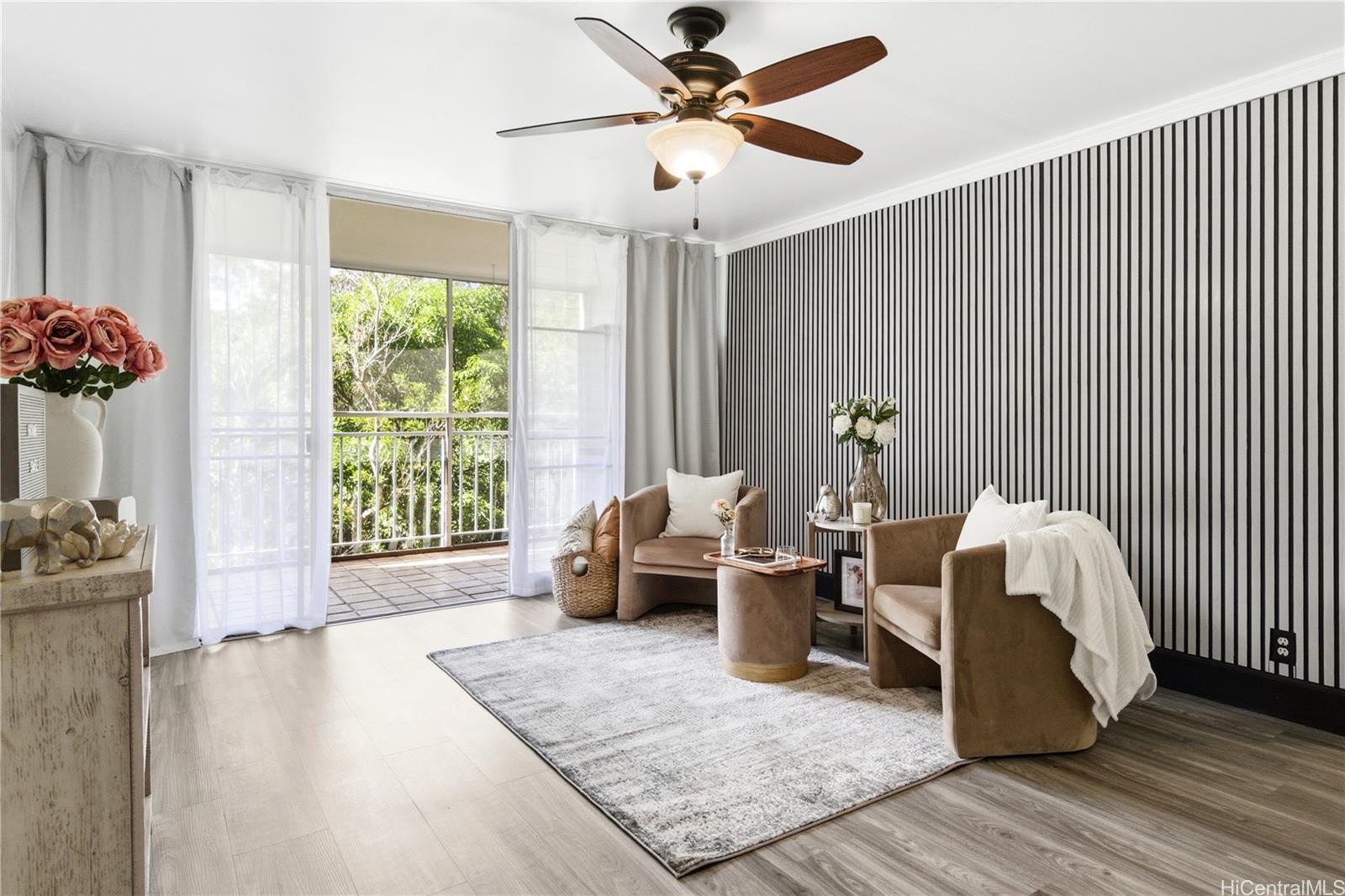 Waikalani Woodlands condo # B703, Mililani, Hawaii - photo 3 of 21