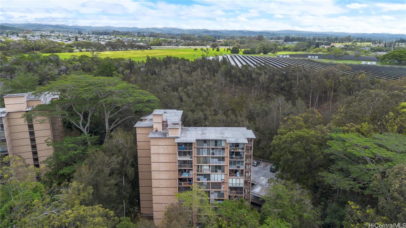 Waikalani Woodlands condo # B703, Mililani, Hawaii - photo 21 of 21