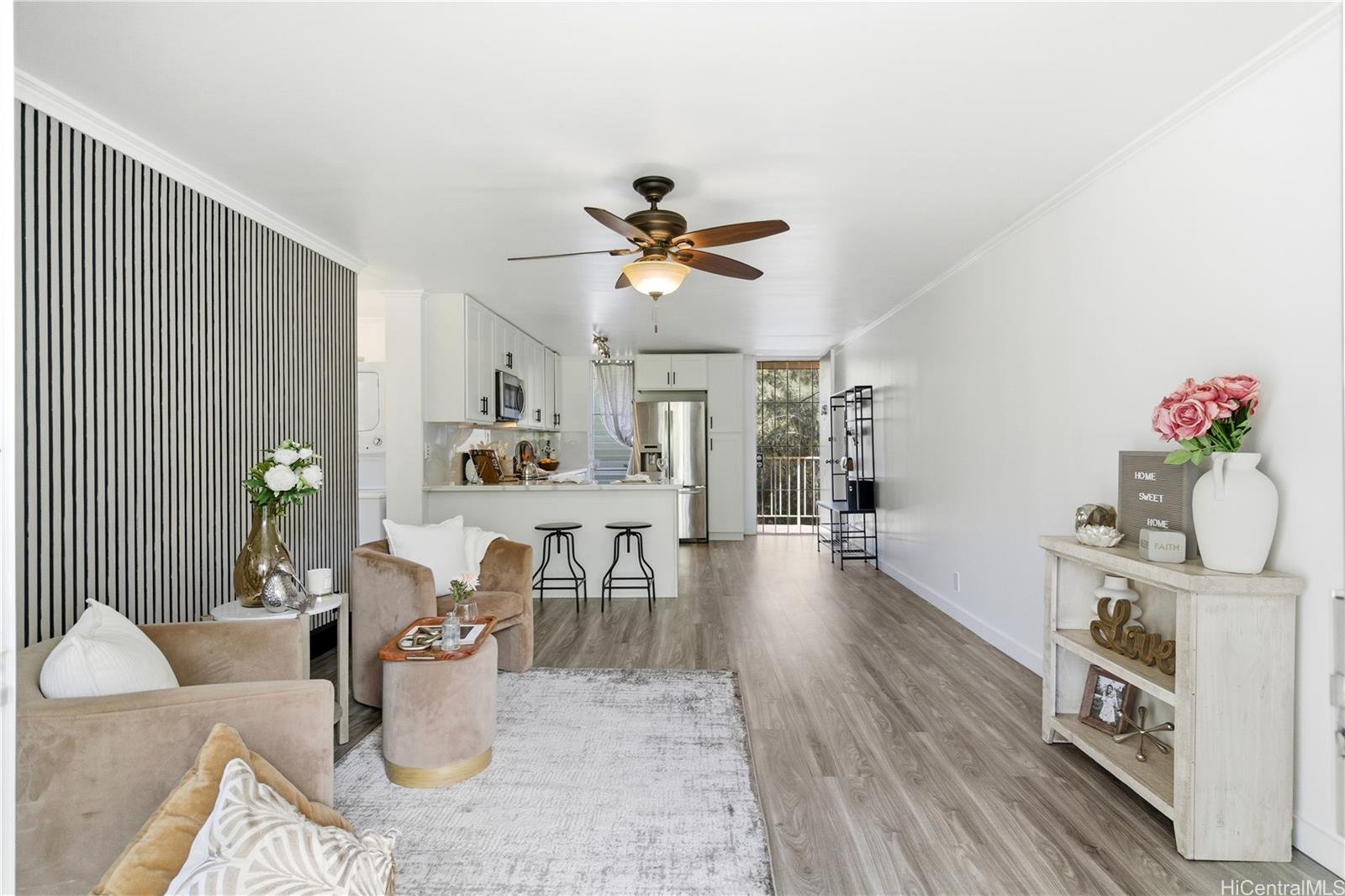 Waikalani Woodlands condo # B703, Mililani, Hawaii - photo 8 of 21