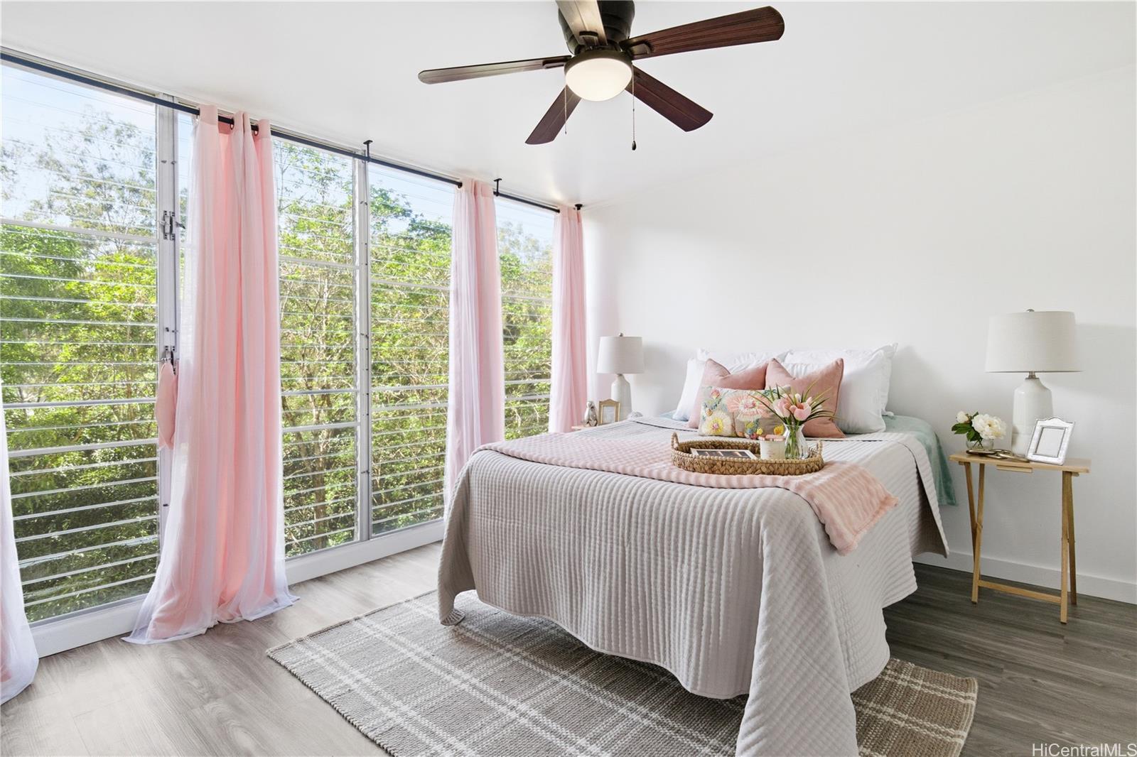 Waikalani Woodlands condo # B703, Mililani, Hawaii - photo 9 of 21