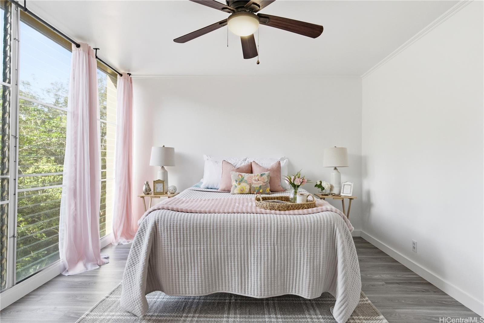 Waikalani Woodlands condo # B703, Mililani, Hawaii - photo 10 of 21