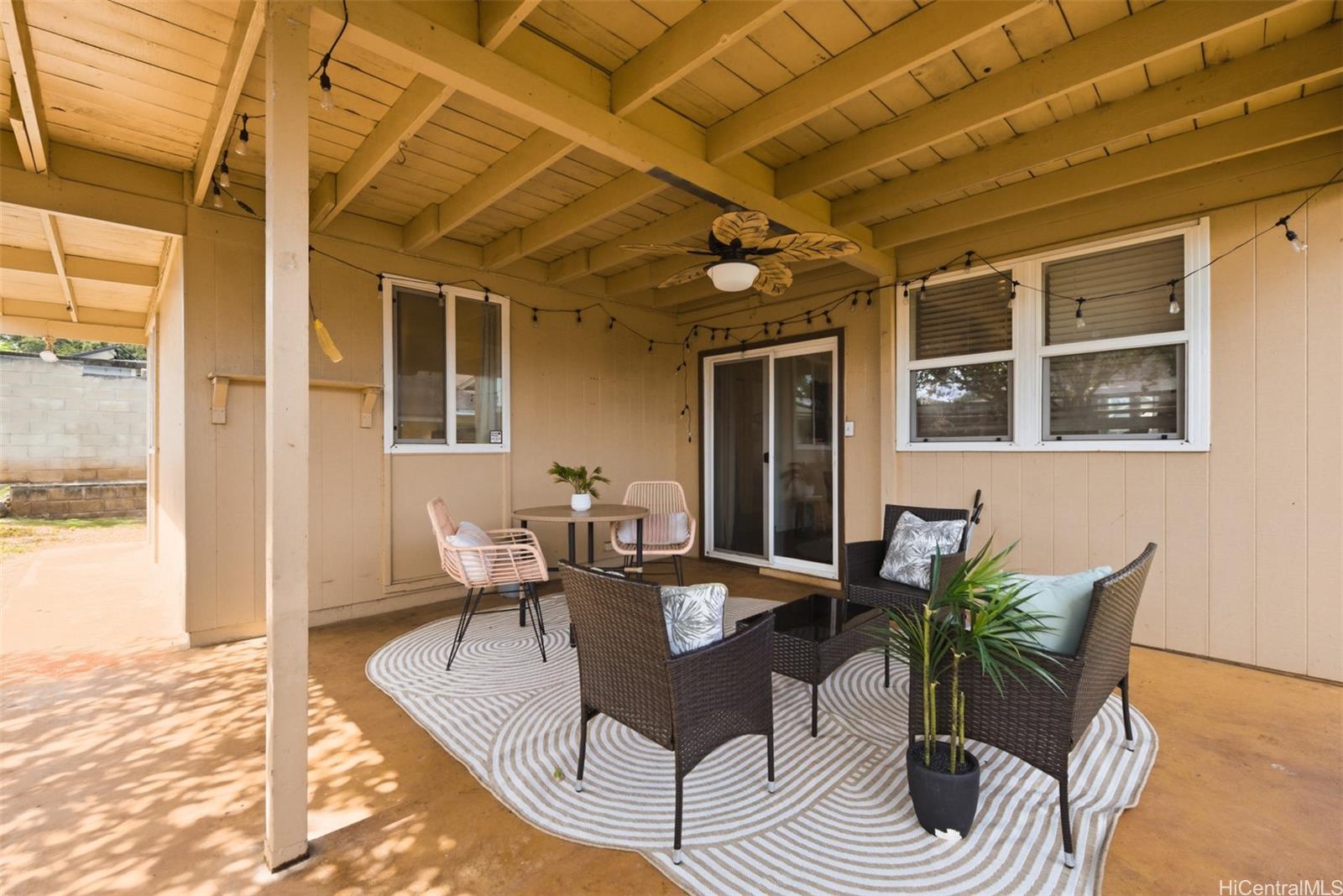 95-265  Hakupokano Loop Mililani Area, Central home - photo 19 of 24