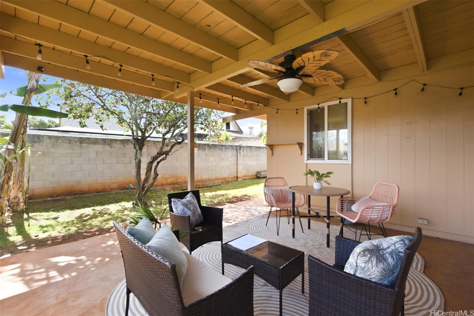 95-265  Hakupokano Loop Mililani Area, Central home - photo 20 of 24