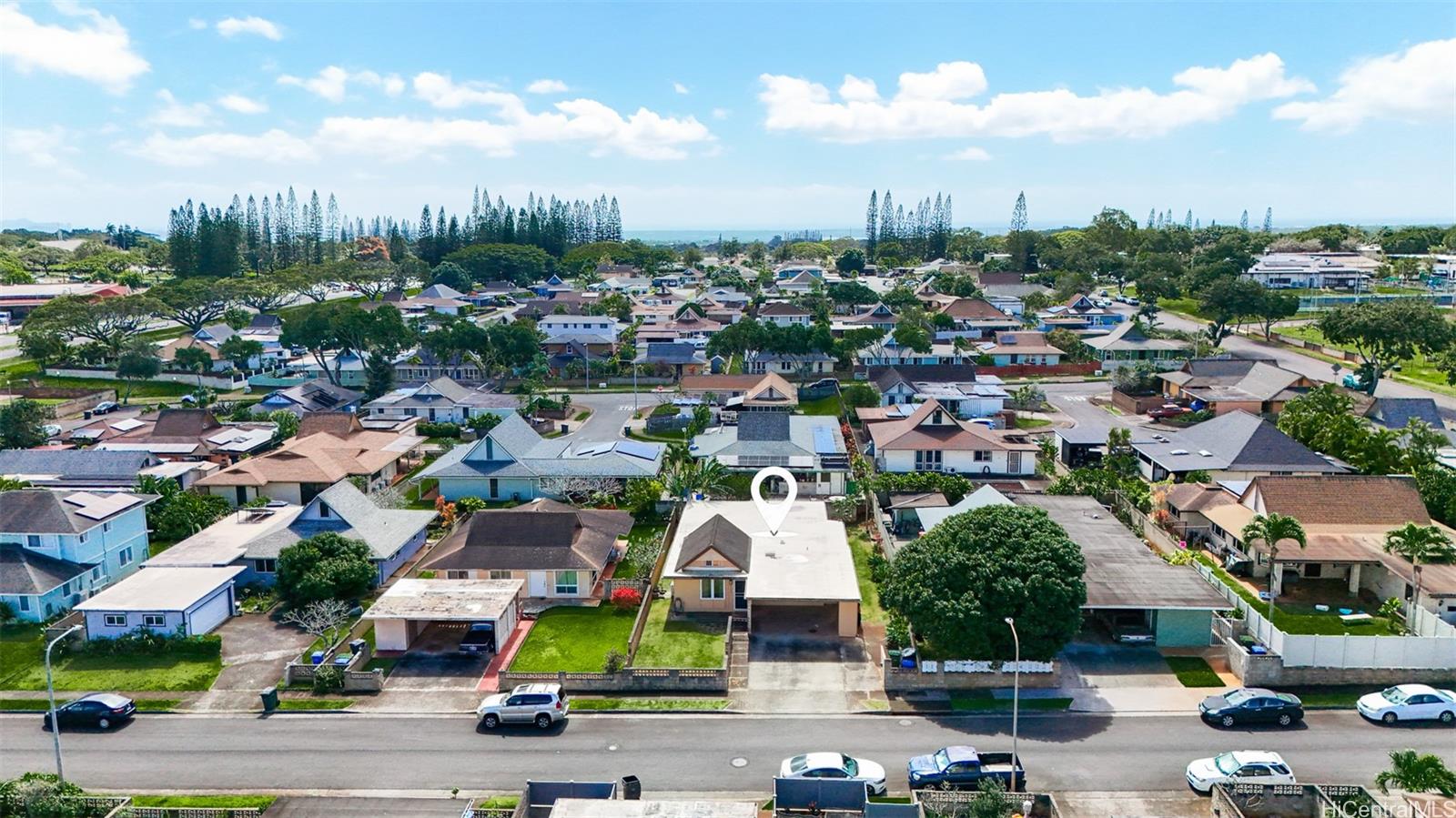 95-265  Hakupokano Loop Mililani Area, Central home - photo 22 of 24