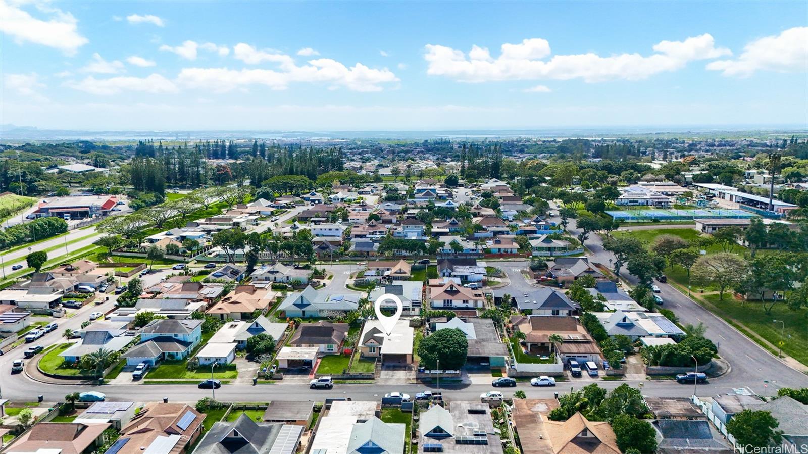95-265  Hakupokano Loop Mililani Area, Central home - photo 23 of 24