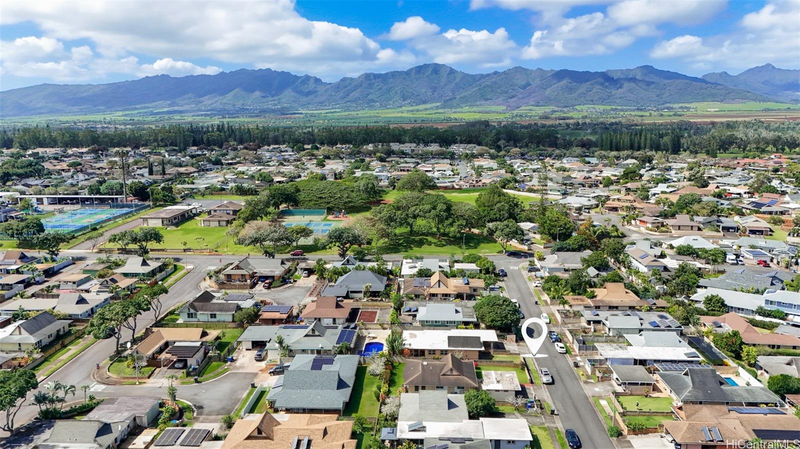 95-265  Hakupokano Loop Mililani Area, Central home - photo 24 of 24