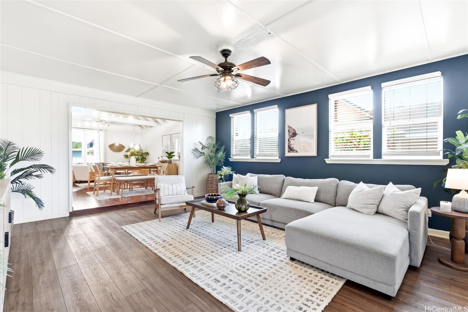 95-265  Hakupokano Loop Mililani Area, Central home - photo 8 of 24