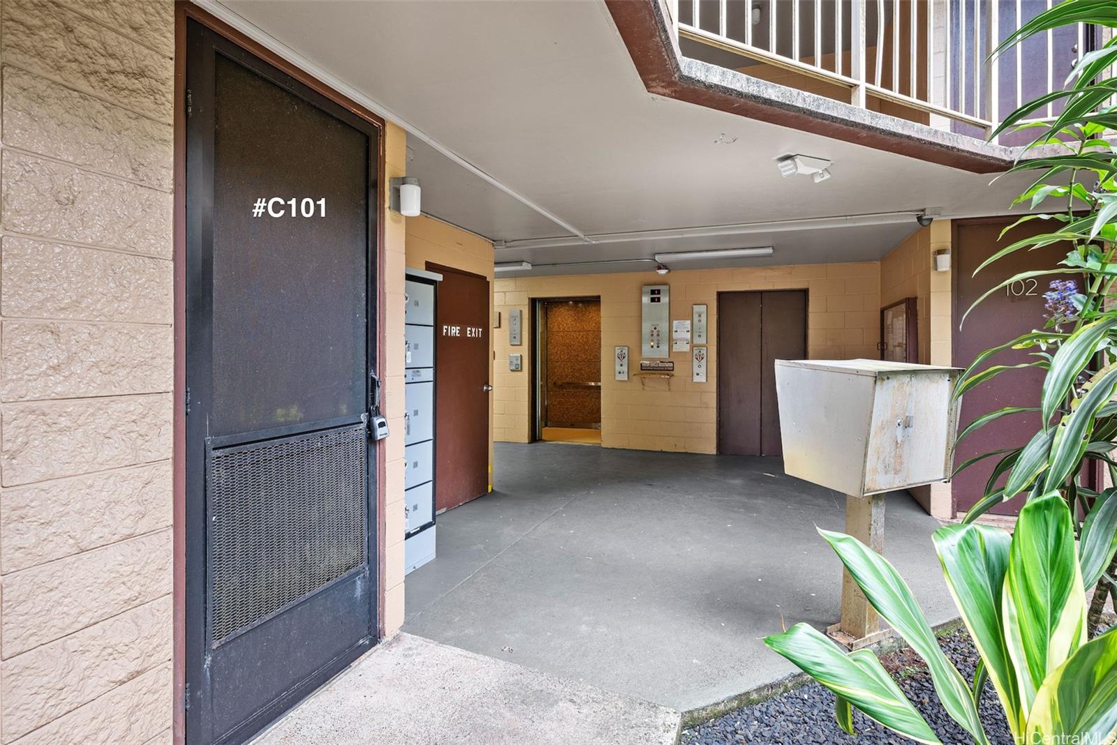 Waikalani Woodlands condo # C101, Mililani, Hawaii - photo 16 of 20