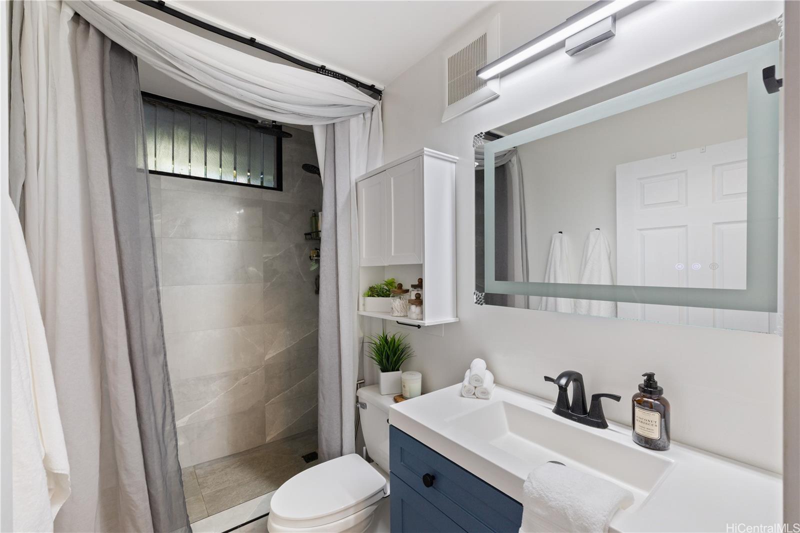 Waikalani Woodlands townhouse # C102, Mililani, Hawaii - photo 11 of 15