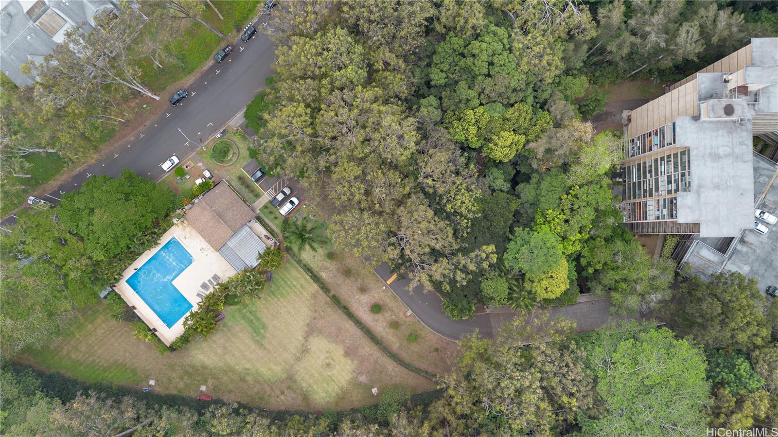 Waikalani Woodlands townhouse # C102, Mililani, Hawaii - photo 15 of 15