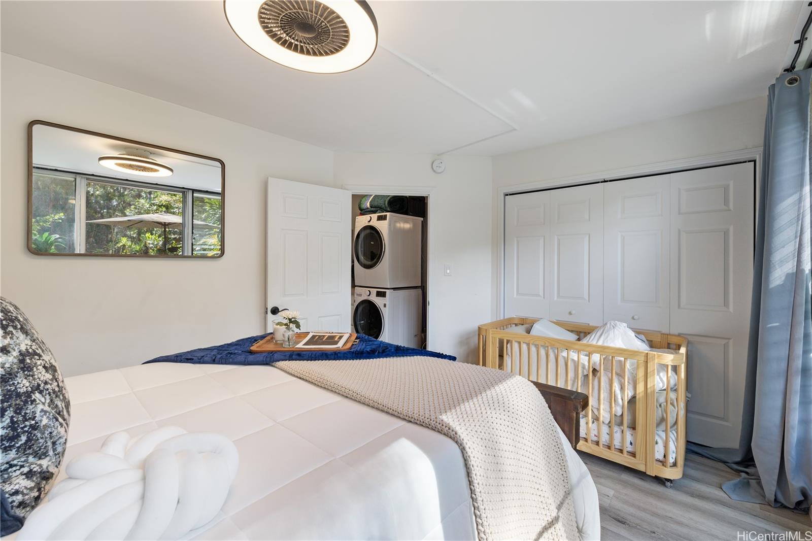 Waikalani Woodlands townhouse # C102, Mililani, Hawaii - photo 6 of 15