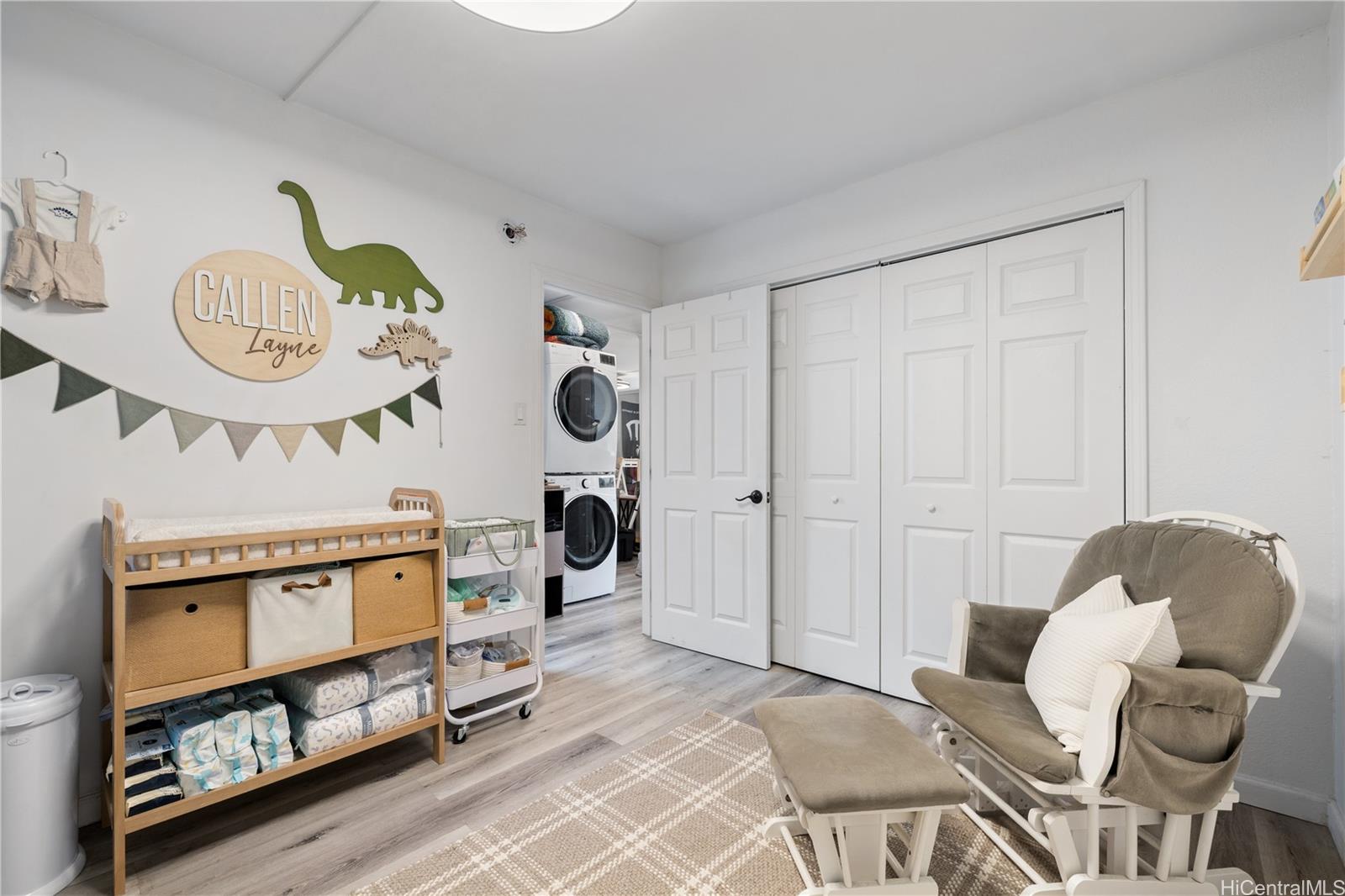 Waikalani Woodlands townhouse # C102, Mililani, Hawaii - photo 9 of 15