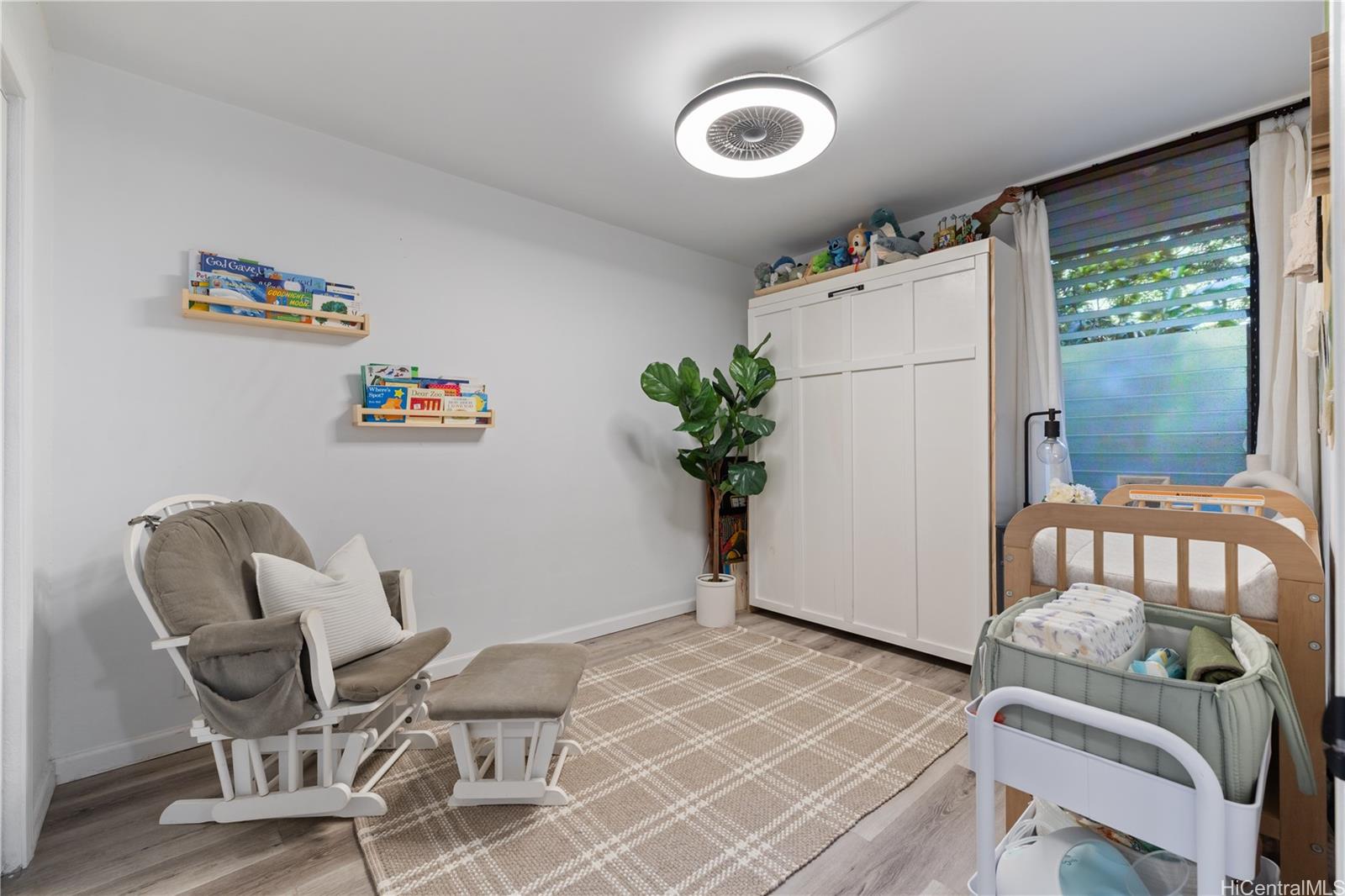 Waikalani Woodlands townhouse # C102, Mililani, Hawaii - photo 10 of 15