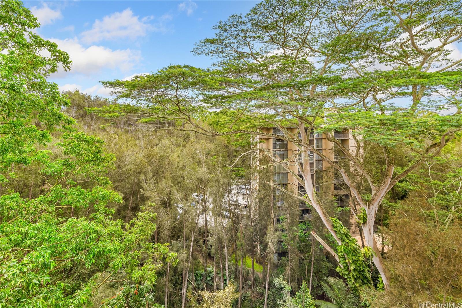 Waikalani Woodlands condo # C1203, Mililani, Hawaii - photo 11 of 14