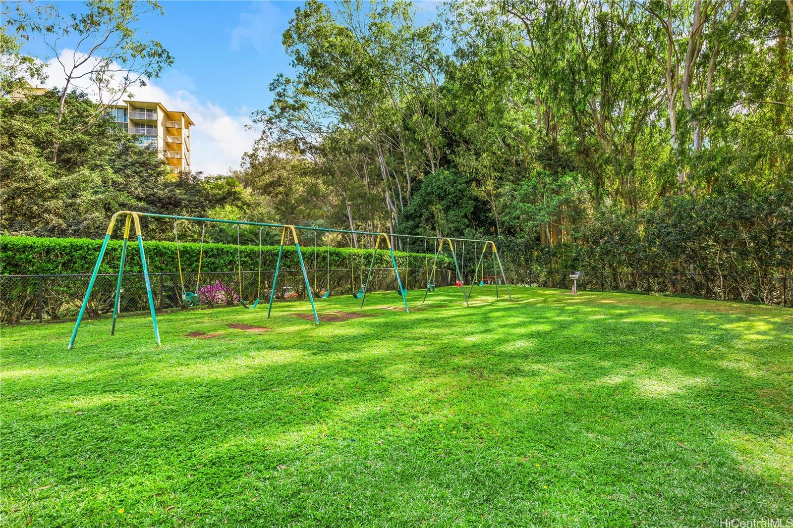 Waikalani Woodlands condo # C1203, Mililani, Hawaii - photo 13 of 14