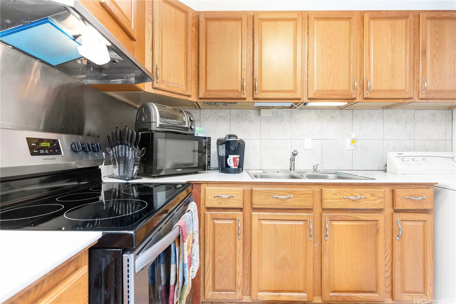 Waikalani Woodlands condo # C1203, Mililani, Hawaii - photo 3 of 14