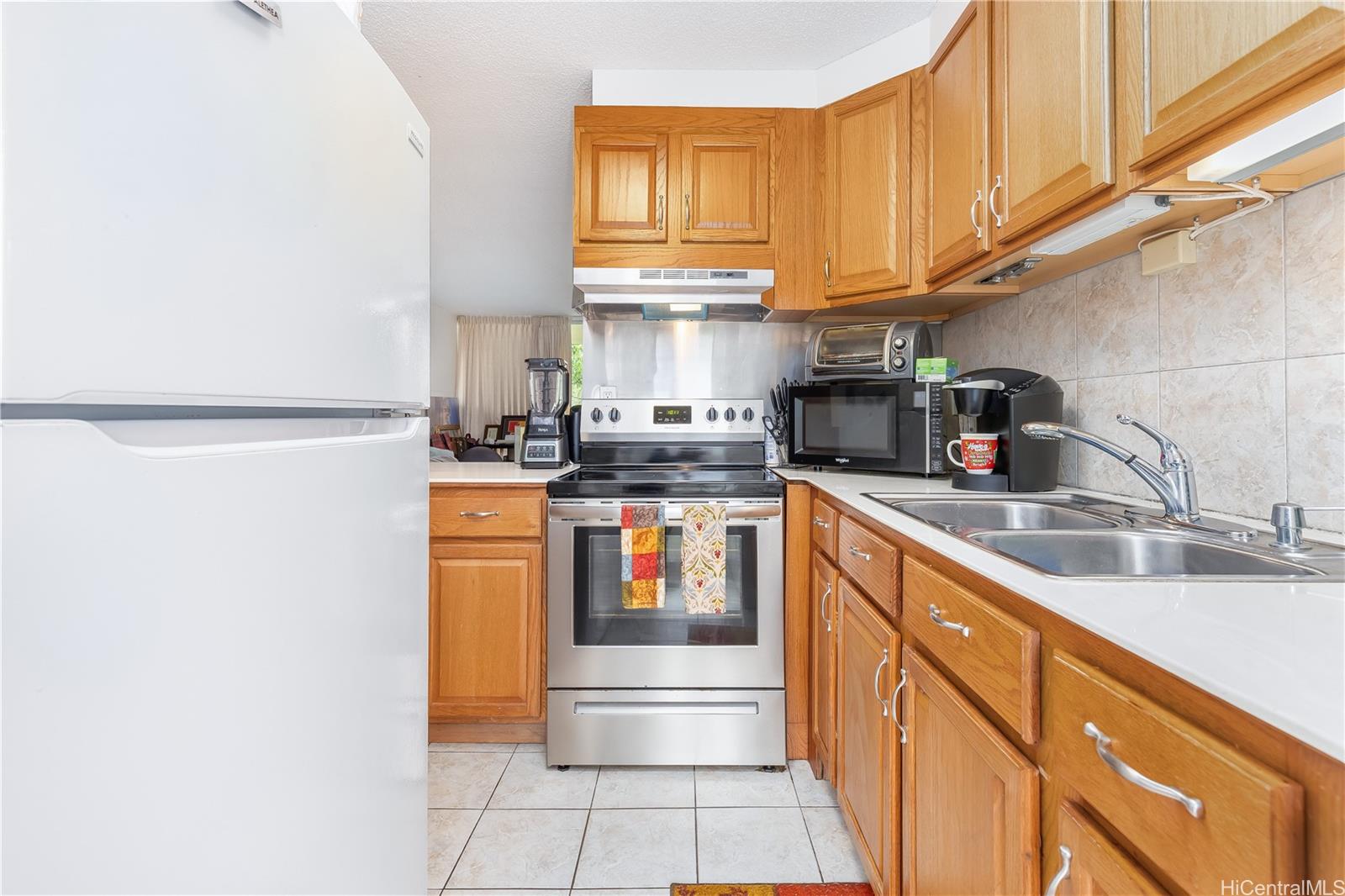 Waikalani Woodlands condo # C1203, Mililani, Hawaii - photo 4 of 14