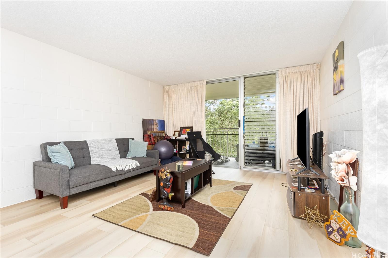 Waikalani Woodlands condo # C1203, Mililani, Hawaii - photo 6 of 14