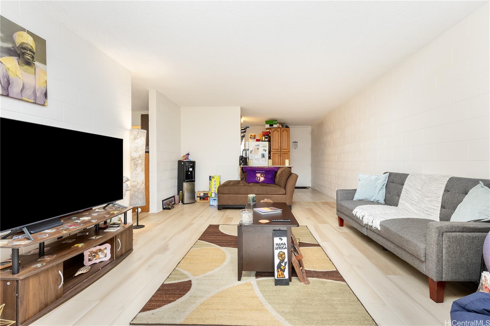 Waikalani Woodlands condo # C1203, Mililani, Hawaii - photo 7 of 14