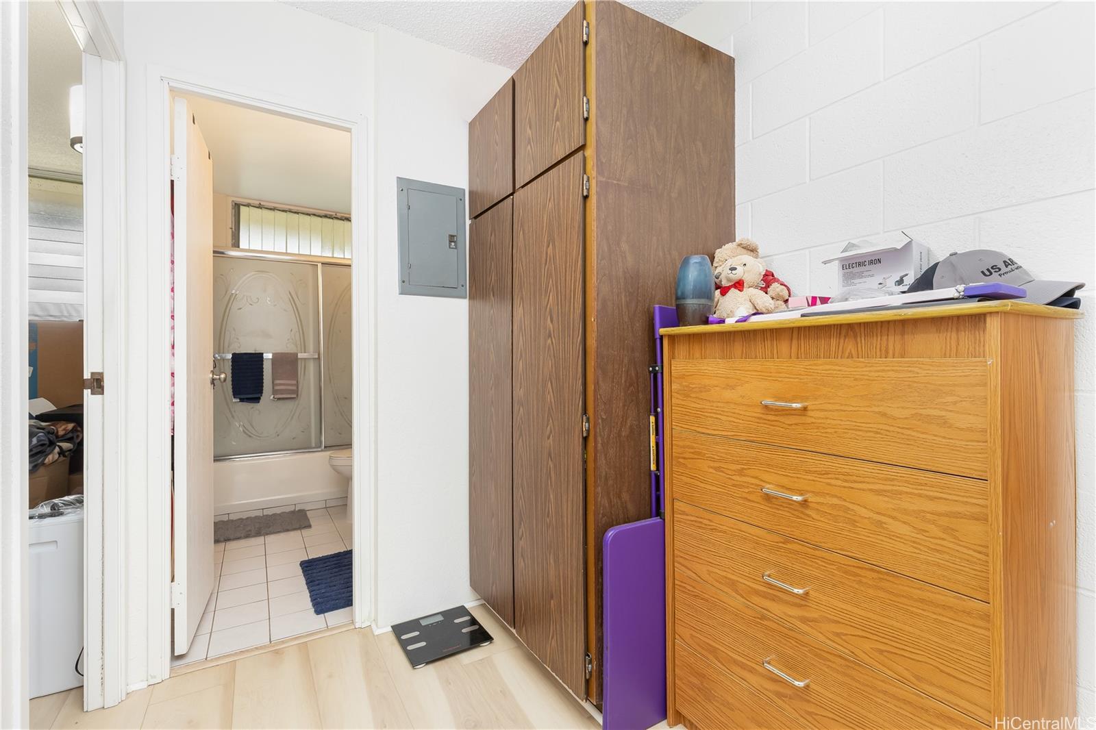 Waikalani Woodlands condo # C1203, Mililani, Hawaii - photo 8 of 14