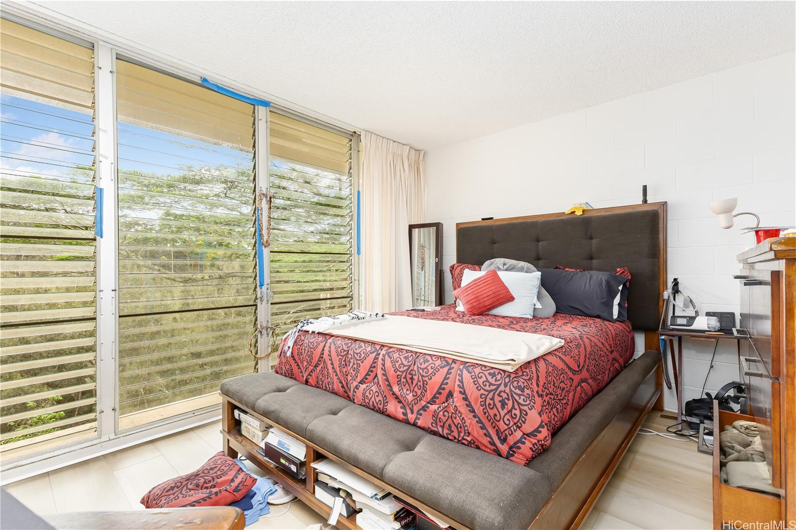 Waikalani Woodlands condo # C1203, Mililani, Hawaii - photo 9 of 14