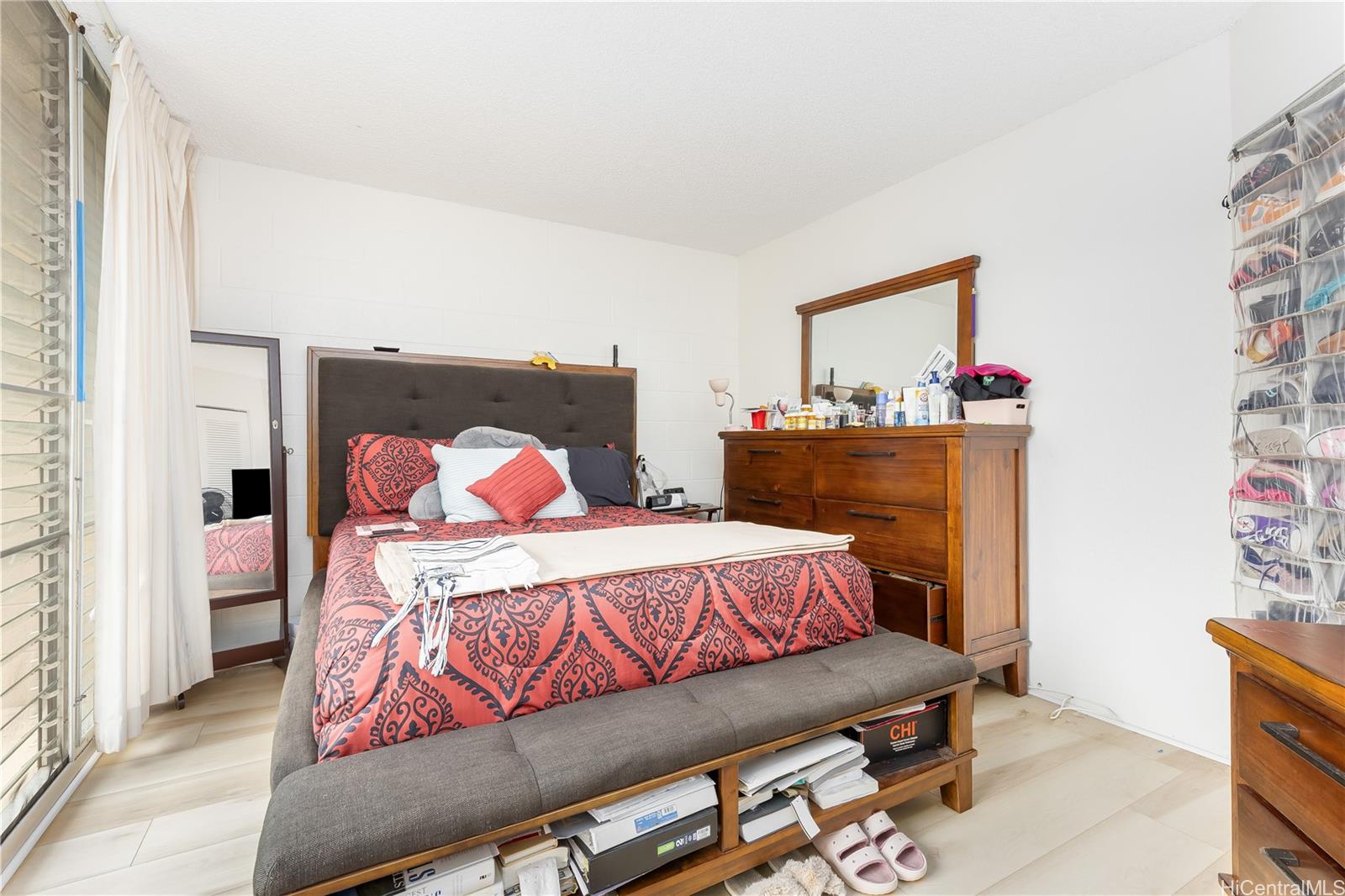 Waikalani Woodlands condo # C1203, Mililani, Hawaii - photo 10 of 14