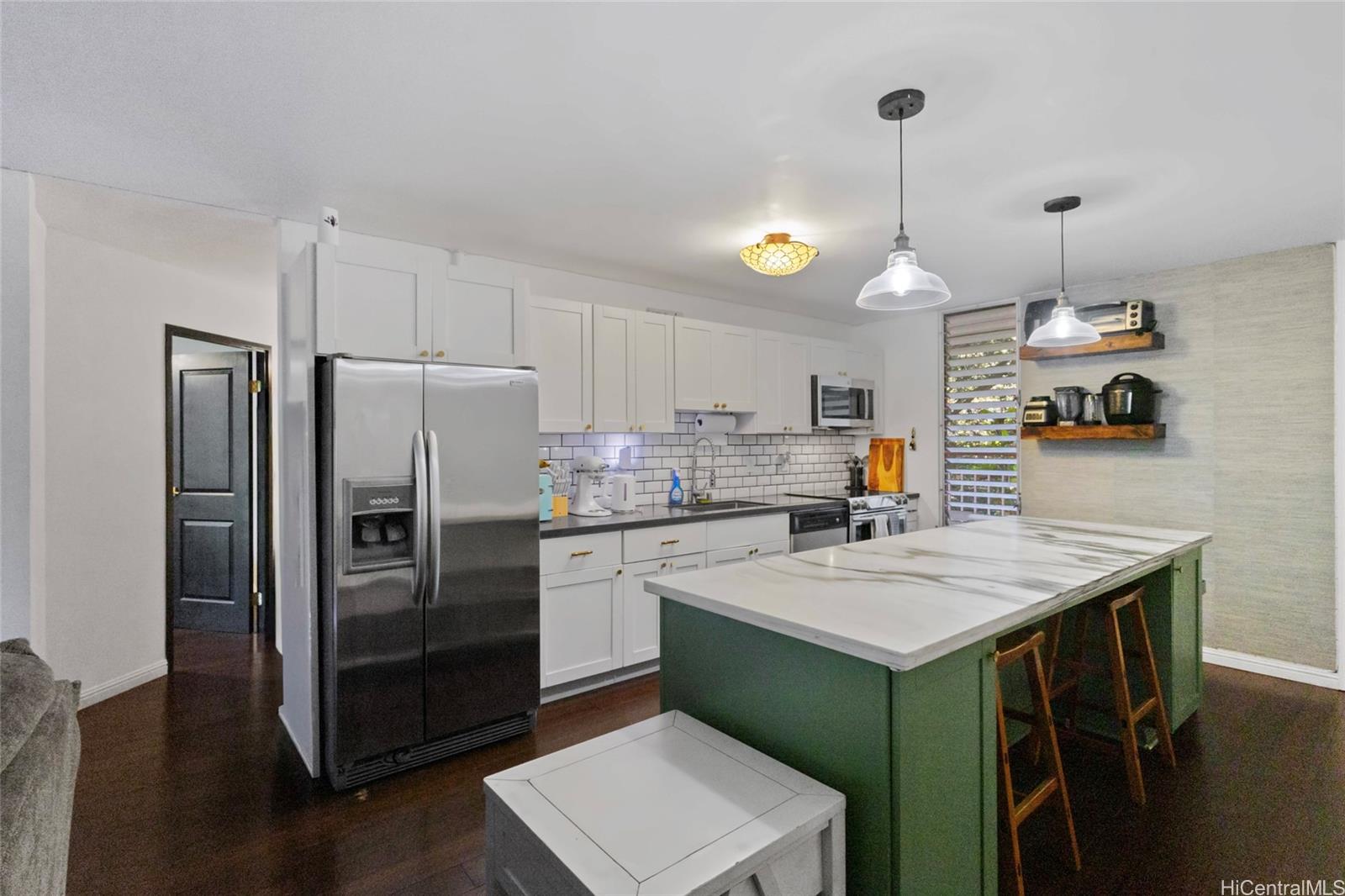 Waikalani Woodlands condo # C202, Mililani, Hawaii - photo 2 of 25