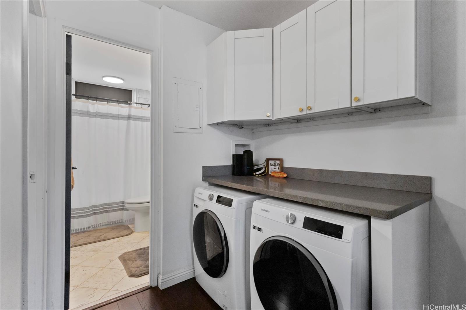 Waikalani Woodlands condo # C202, Mililani, Hawaii - photo 13 of 25