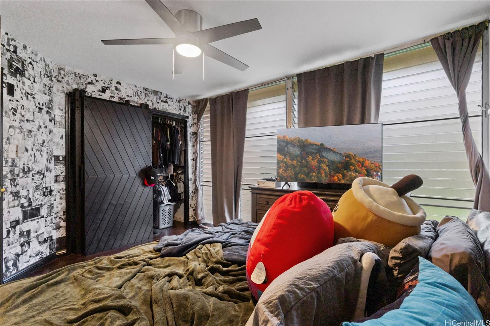 Waikalani Woodlands condo # C202, Mililani, Hawaii - photo 16 of 25