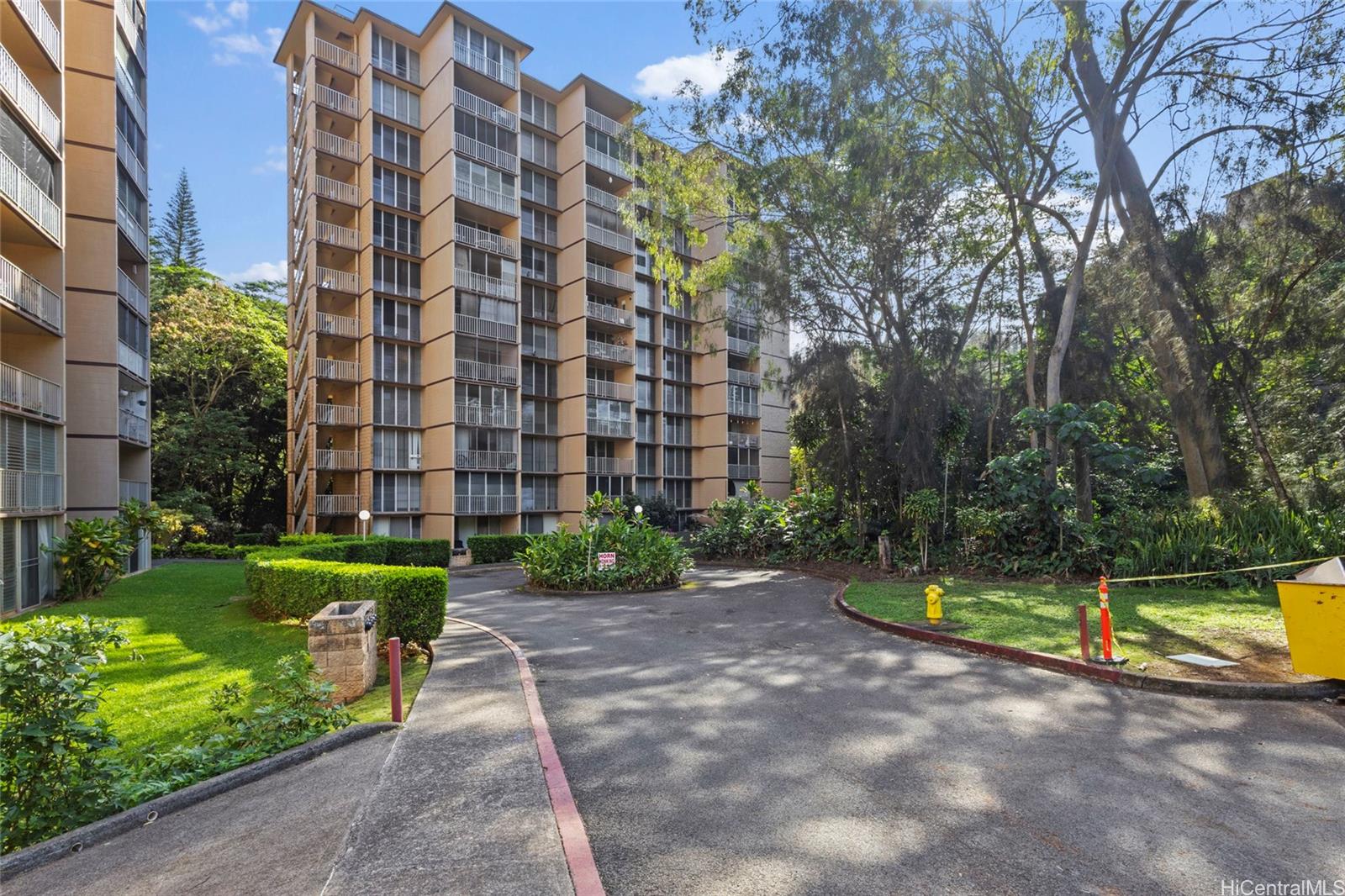 Waikalani Woodlands condo # C202, Mililani, Hawaii - photo 23 of 25