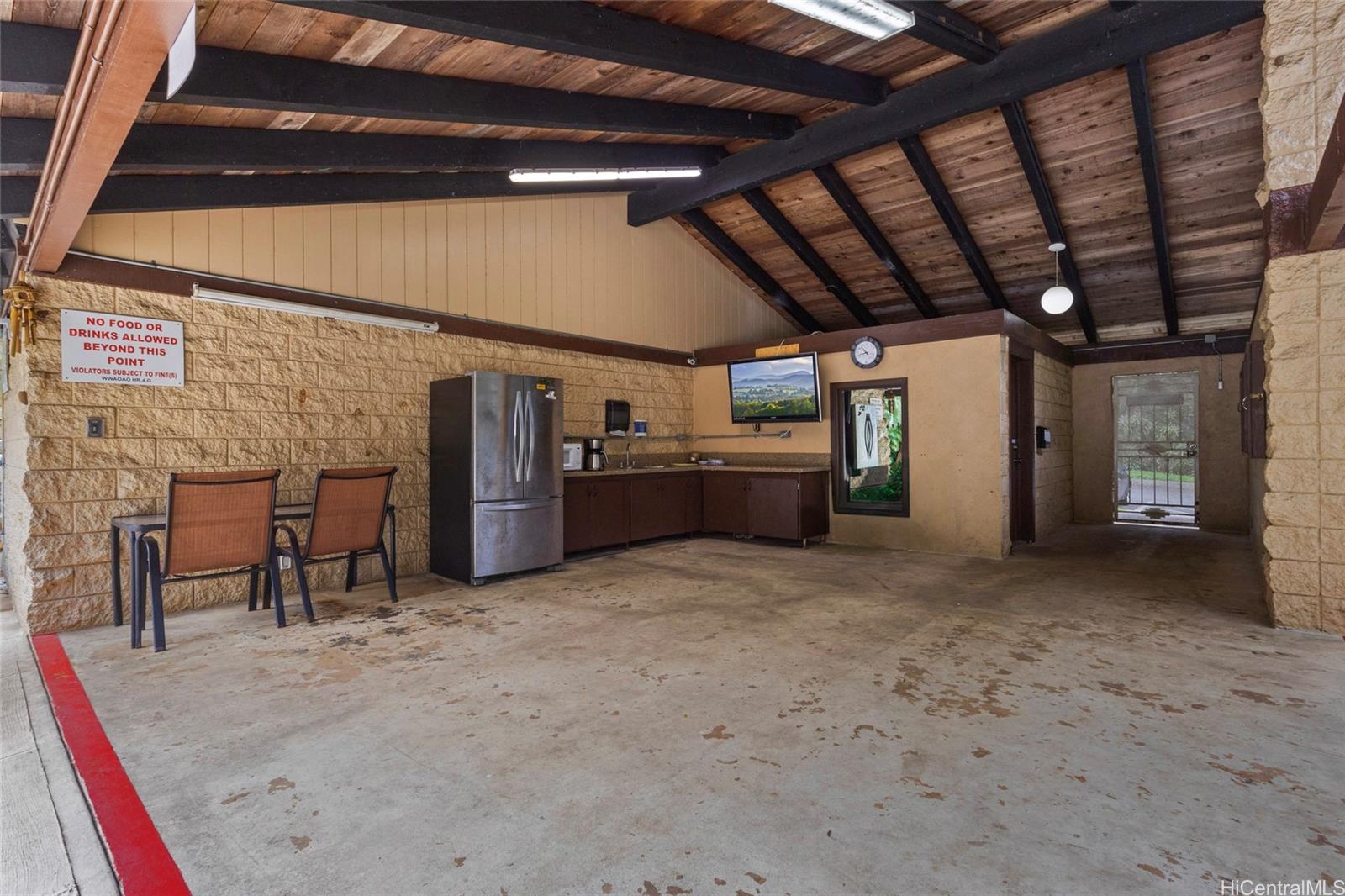 Waikalani Woodlands condo # C202, Mililani, Hawaii - photo 24 of 25