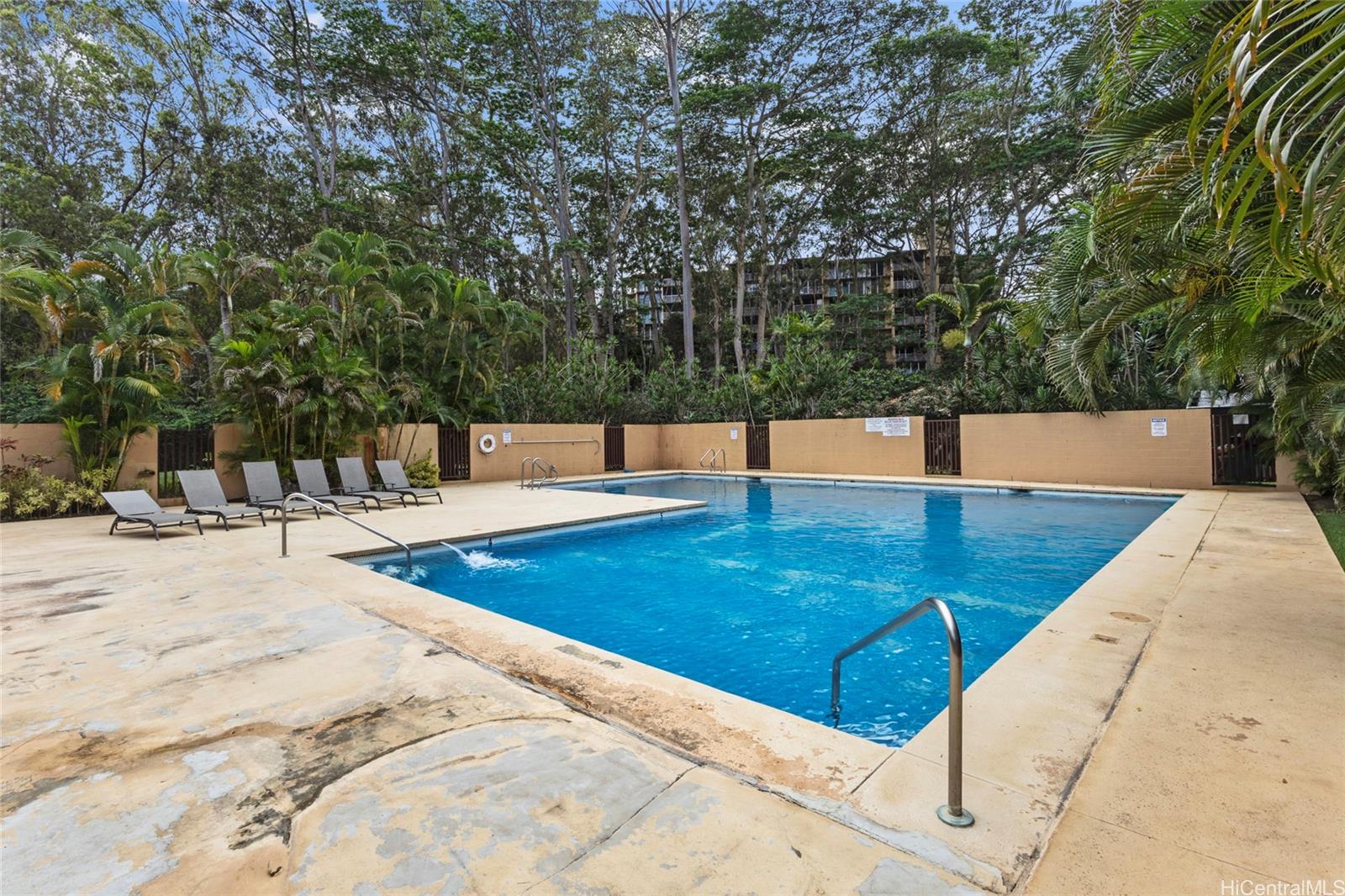 Waikalani Woodlands condo # C202, Mililani, Hawaii - photo 25 of 25