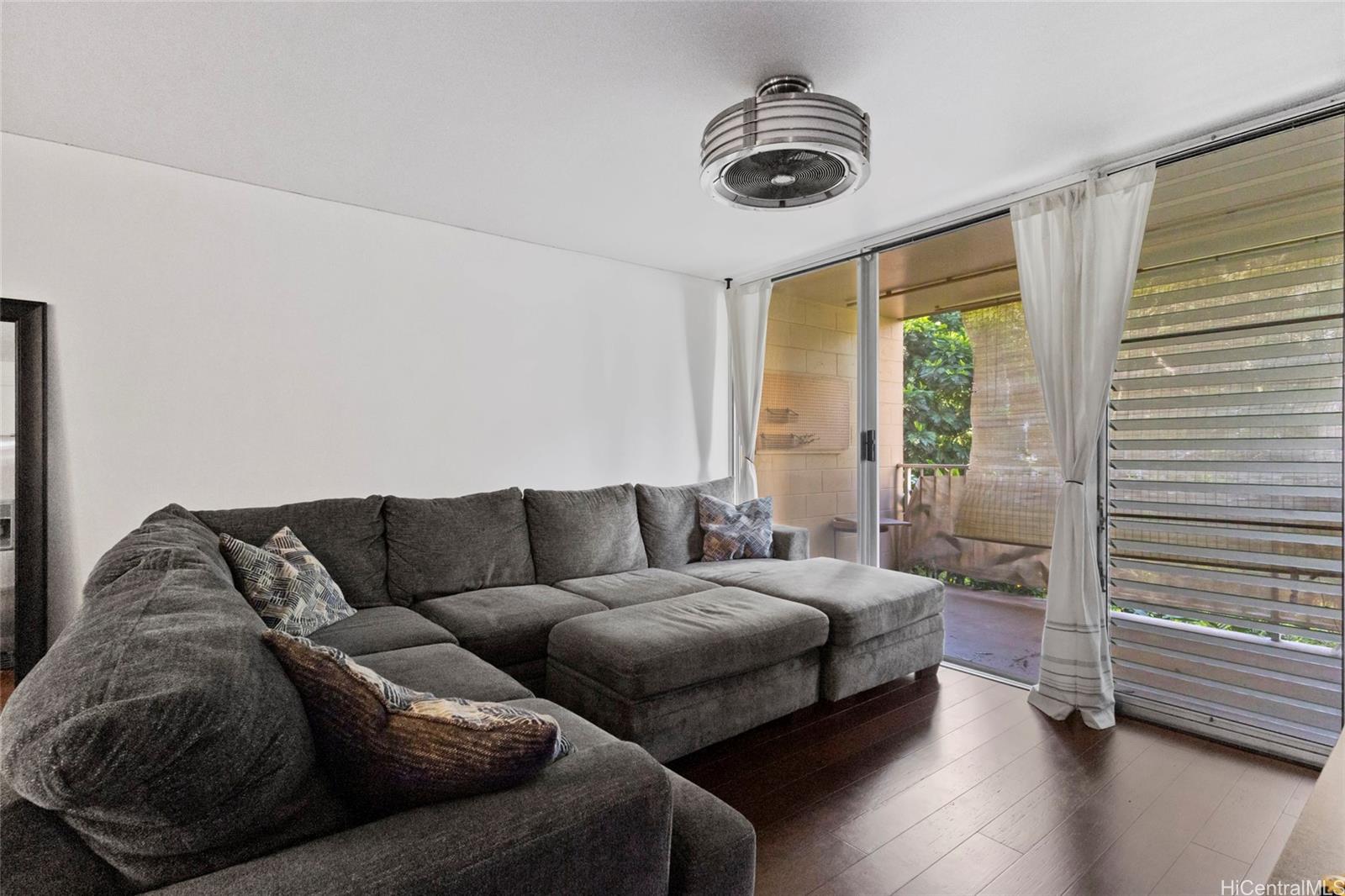 Waikalani Woodlands condo # C202, Mililani, Hawaii - photo 6 of 25