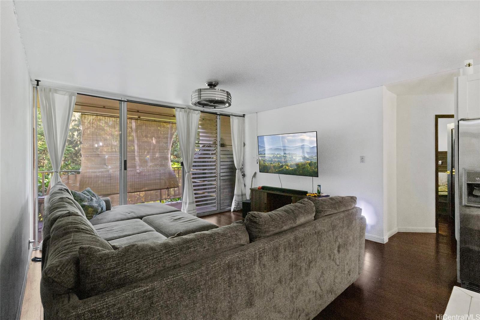 Waikalani Woodlands condo # C202, Mililani, Hawaii - photo 8 of 25