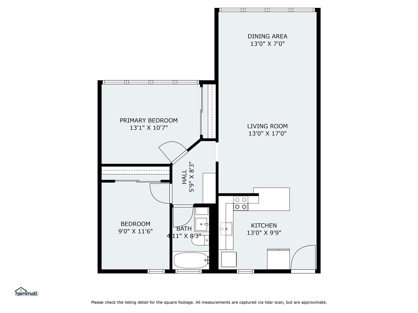 Waikalani Woodlands condo # C404, Mililani, Hawaii - photo 18 of 18