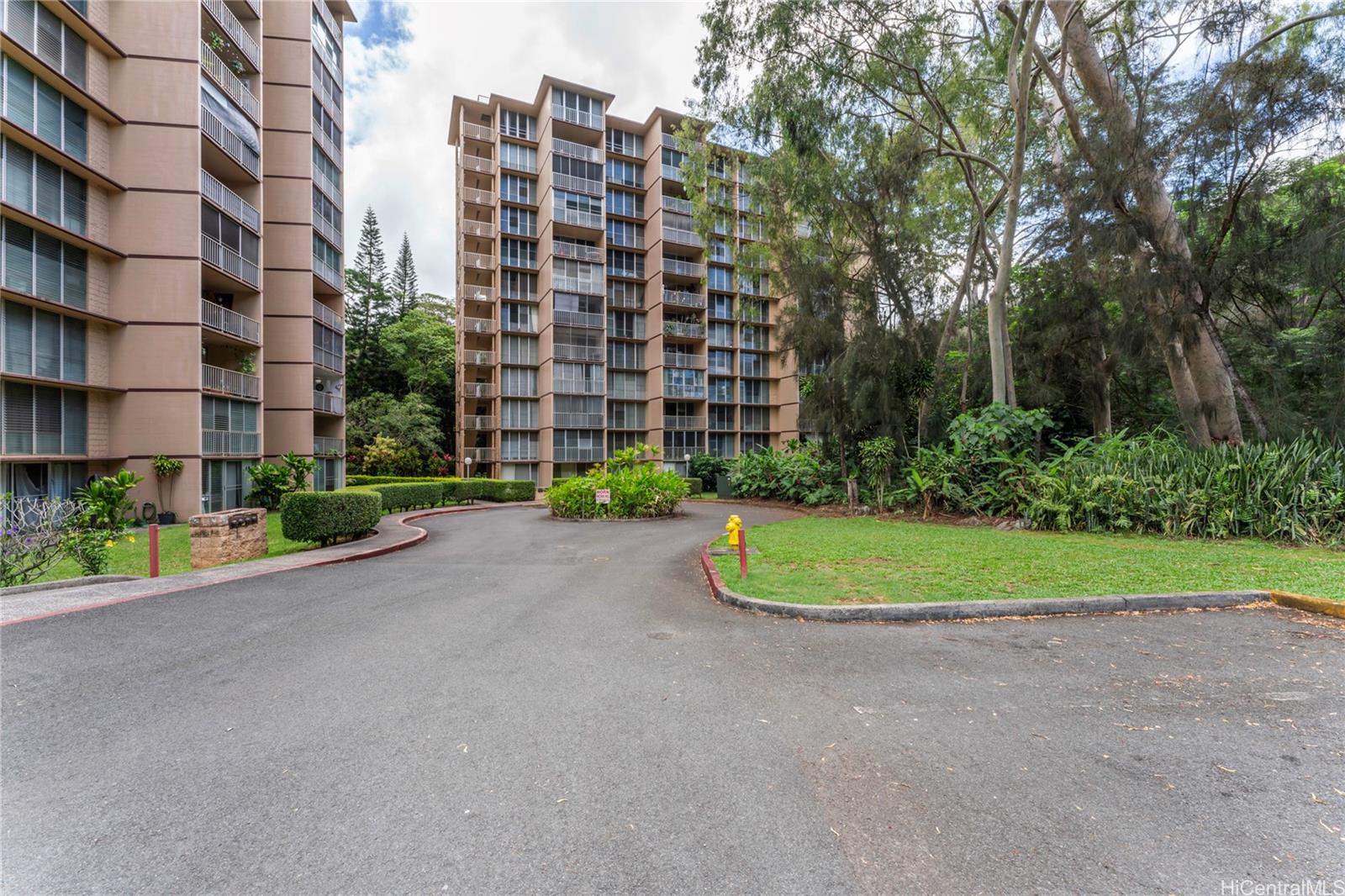 Waikalani Woodlands condo # C404, Mililani, Hawaii - photo 20 of 23