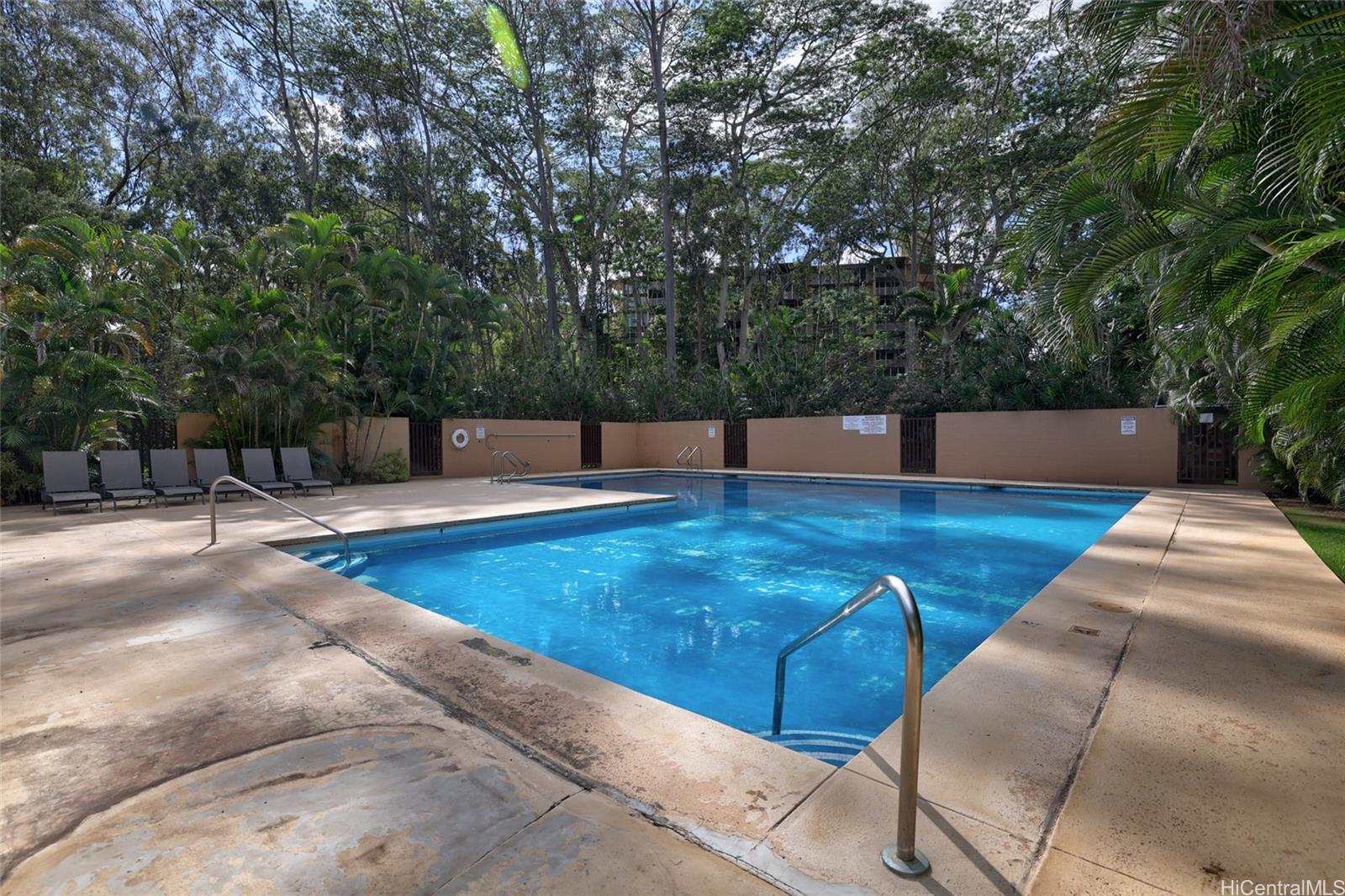 Waikalani Woodlands condo # C505, Mililani, Hawaii - photo 16 of 23