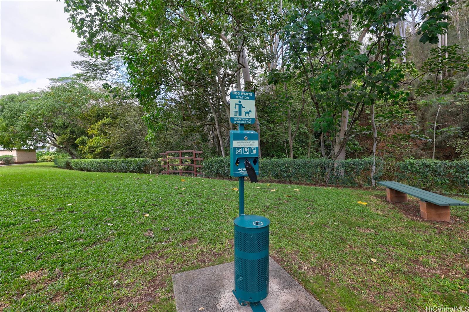 Waikalani Woodlands condo # C505, Mililani, Hawaii - photo 20 of 23