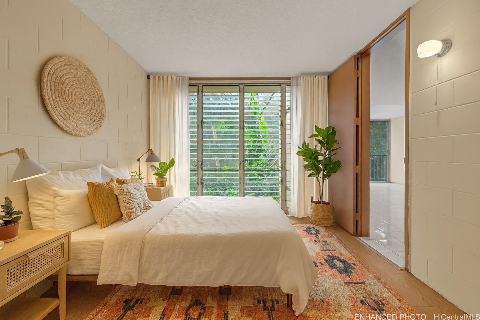 Waikalani Woodlands condo # C505, Mililani, Hawaii - photo 3 of 23