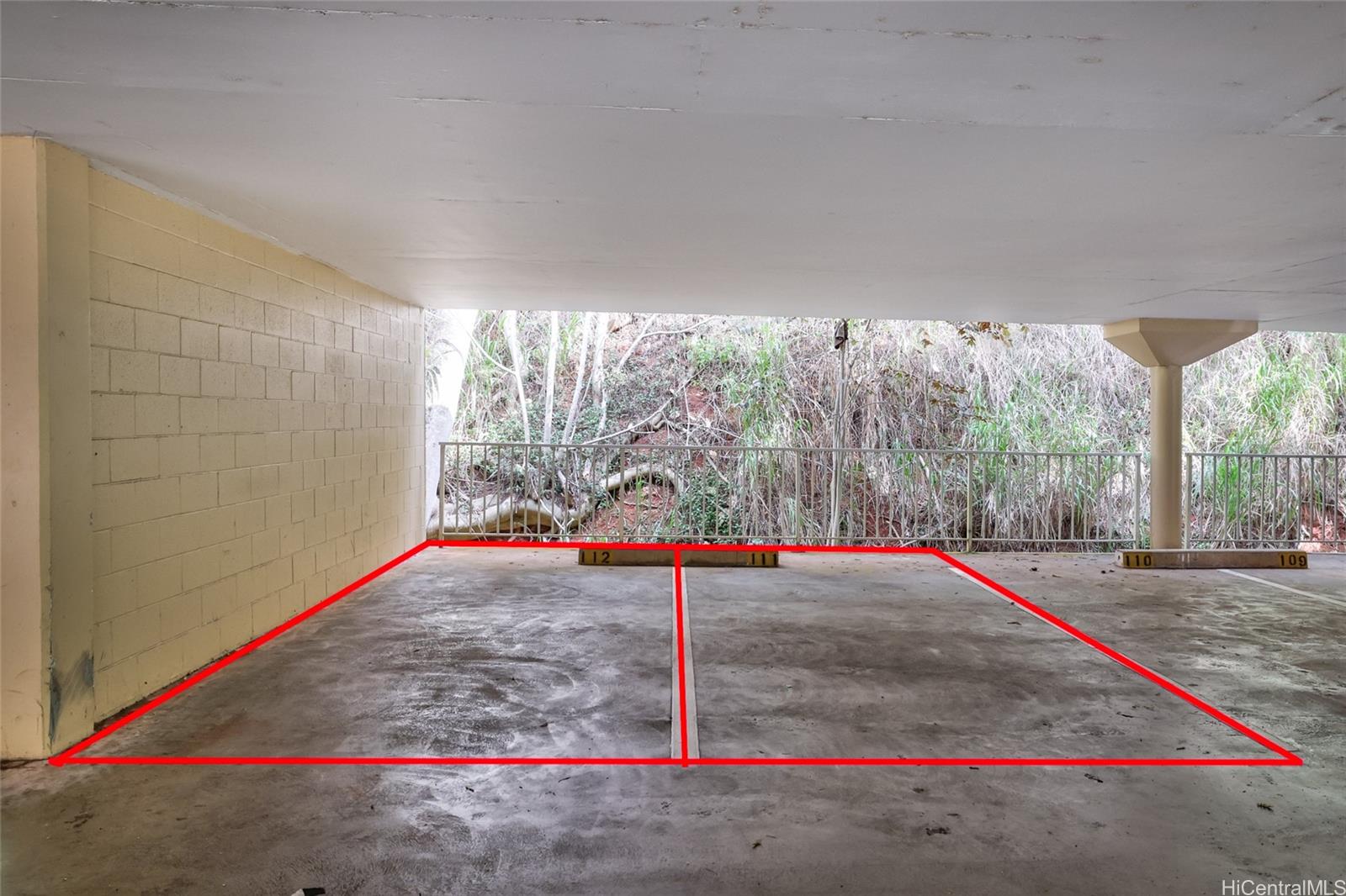 Waikalani Woodlands condo # C505, Mililani, Hawaii - photo 21 of 23